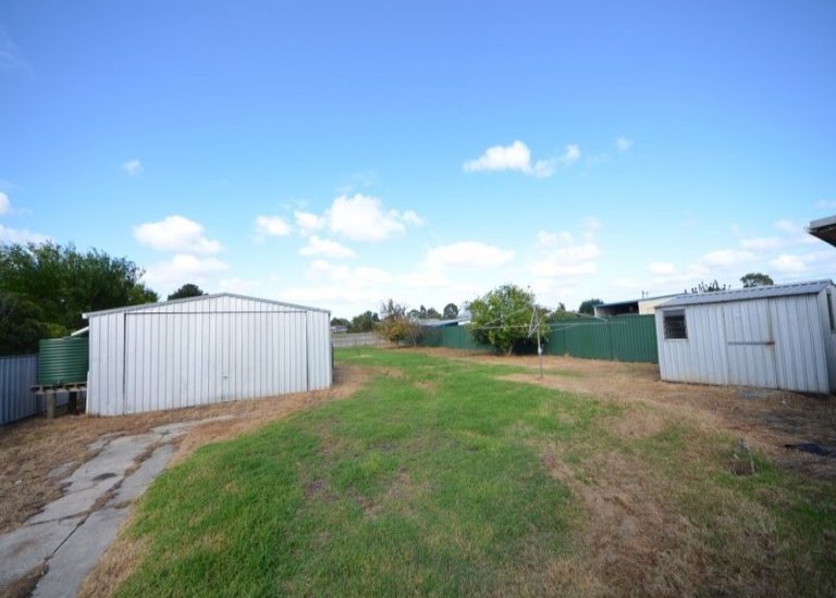 21 Markham Street, Heywood