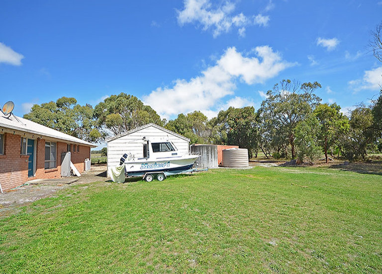 51 Echidna Road, Portland