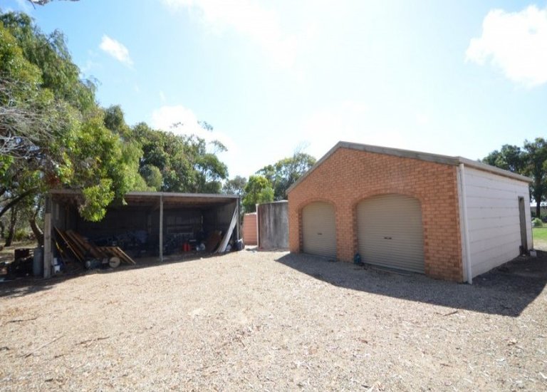 51 Echidna Road, Portland