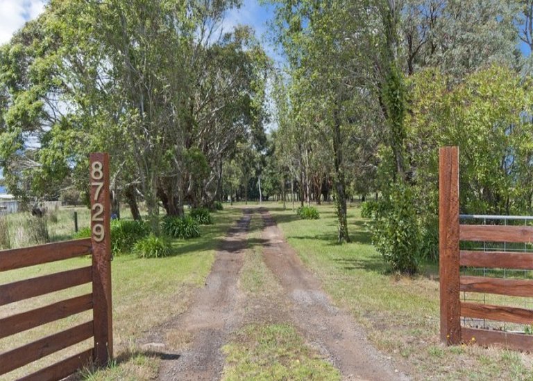 8729 Princes Highway, Portland
