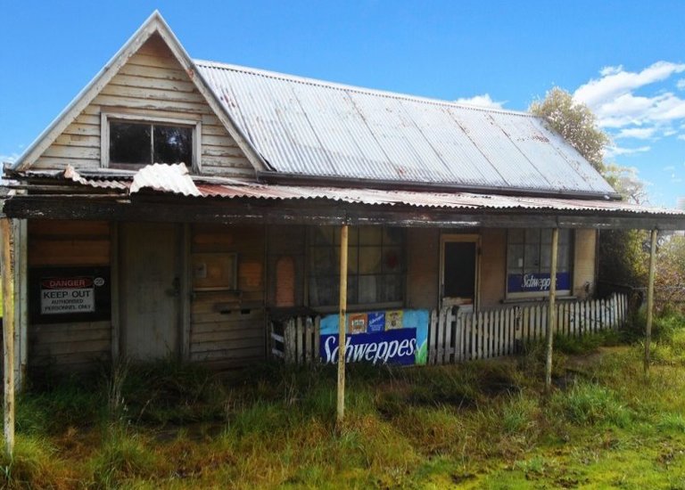 33 Simpson Street, Digby