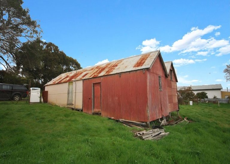 33 Simpson Street, Digby