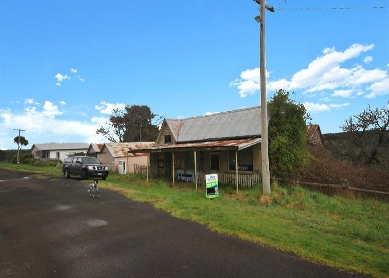 33 Simpson Street, Digby