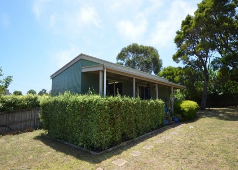 5-6 Webb Court, Portland