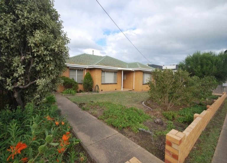 15 Market Court, Portland