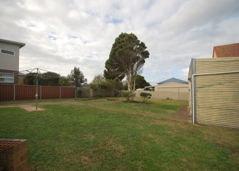 15 Market Court, Portland