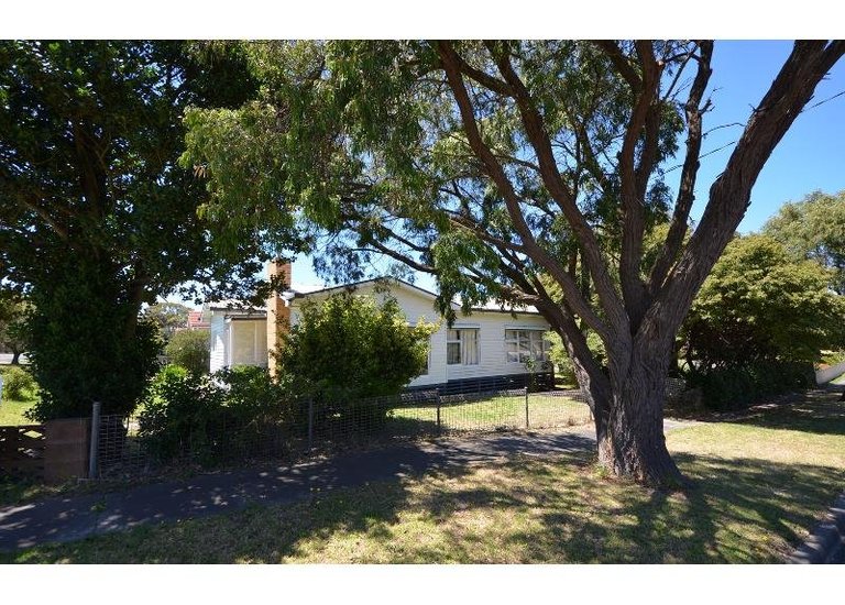 7 Townsend Street, Portland