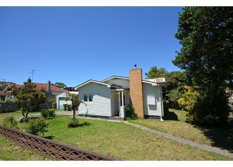 7 Townsend Street, Portland