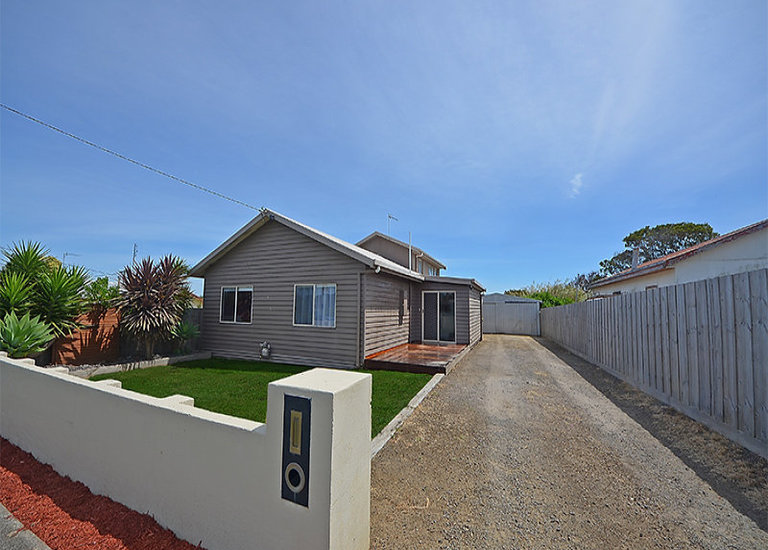 146 Edgar Street, Portland