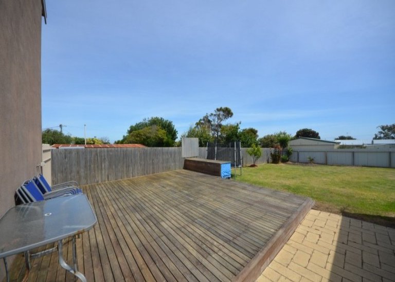 146 Edgar Street, Portland