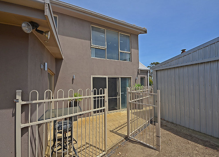 146 Edgar Street, Portland