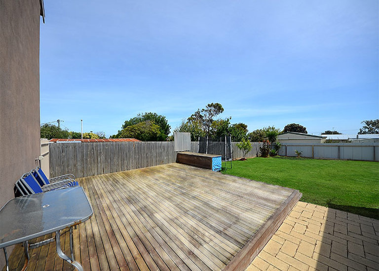 146 Edgar Street, Portland