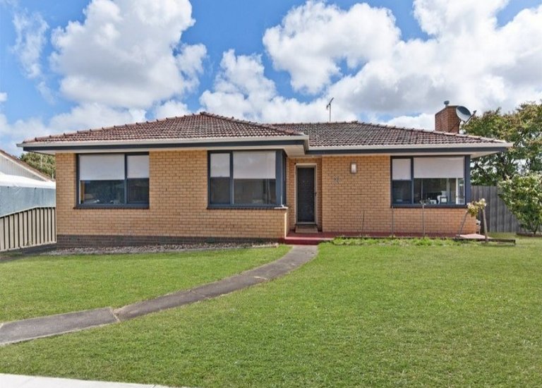 27 Flinders Street, Portland