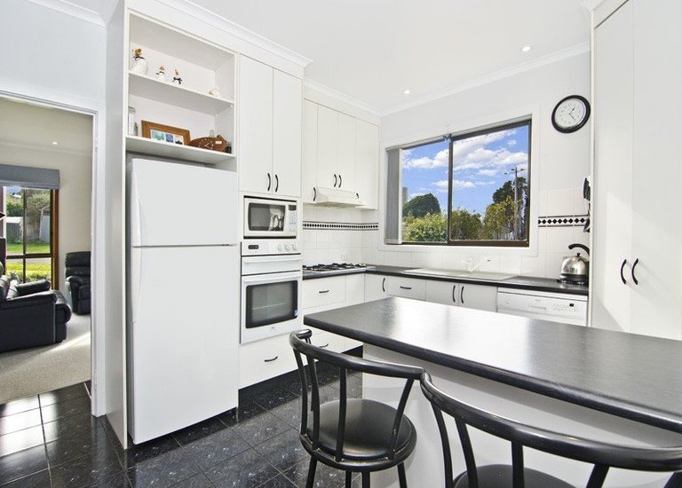 7 Bancroft Street, Portland