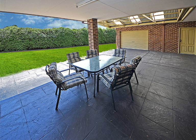 7 Tukki Court, Portland