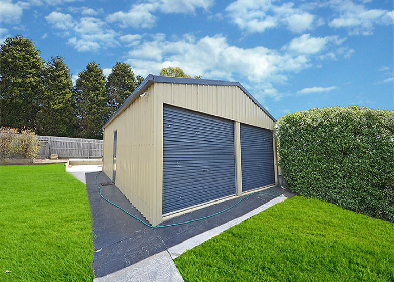 7 Tukki Court, Portland