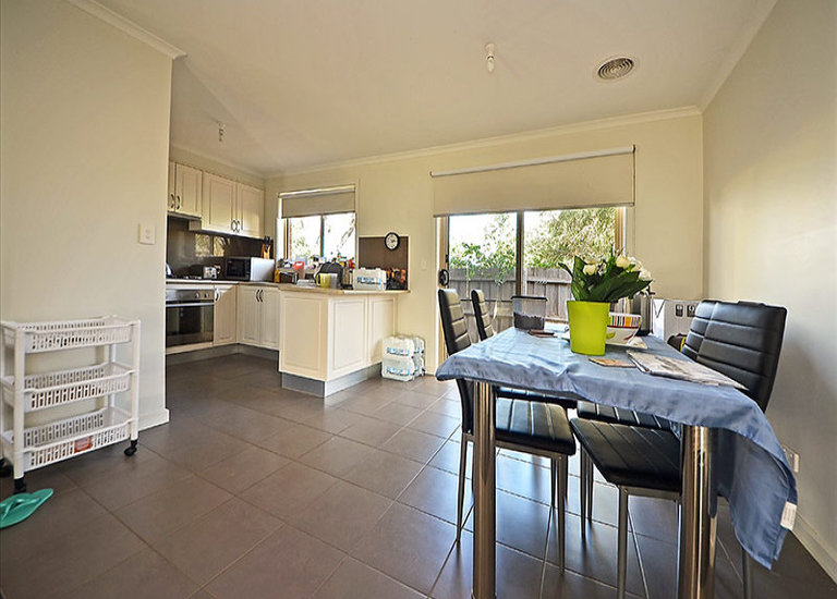 88A Palmer Street, Portland
