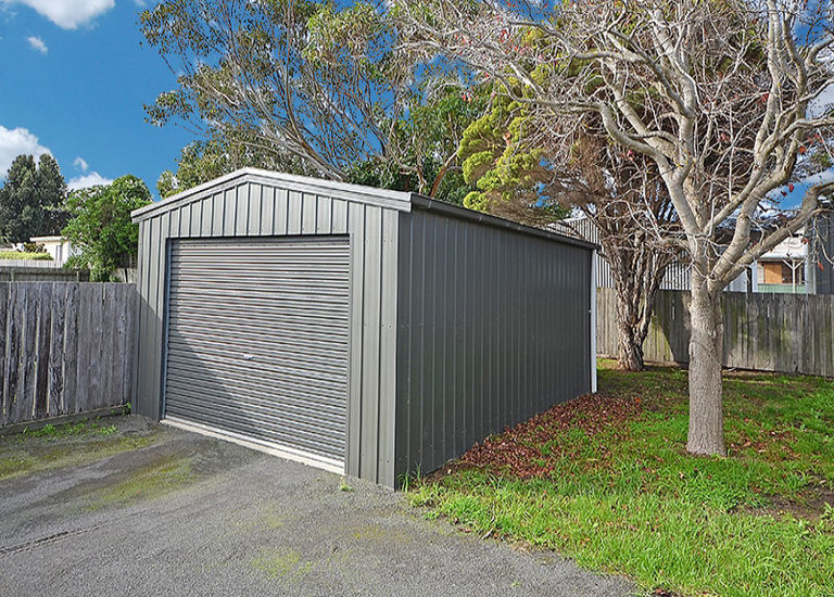 88A Palmer Street, Portland