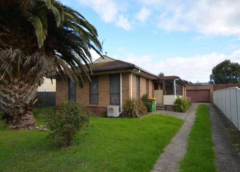 6 Wando Court, Portland