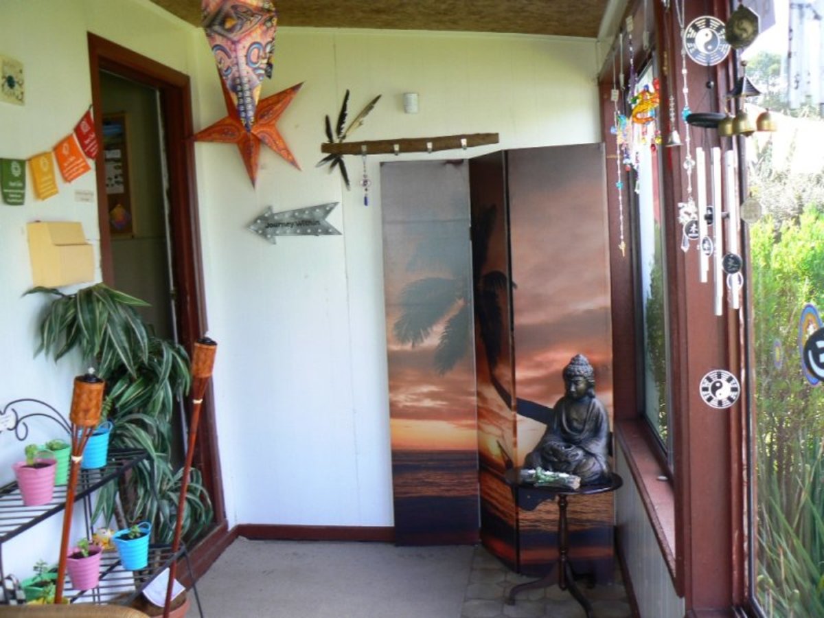 gallery