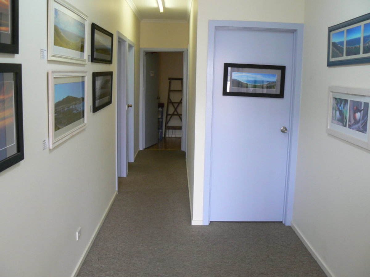 gallery