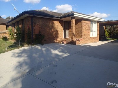8 Pitman Court, Hampton Park
