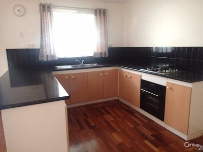 8 Pitman Court, Hampton Park