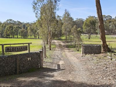 91 Tehan Court, Heathcote