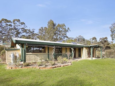 91 Tehan Court, Heathcote