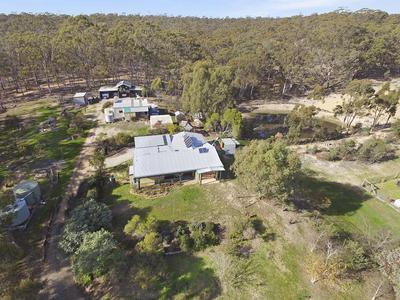 91 Tehan Court, Heathcote