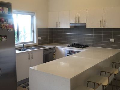 1 / 20D Lower Mount St, Wentworthville