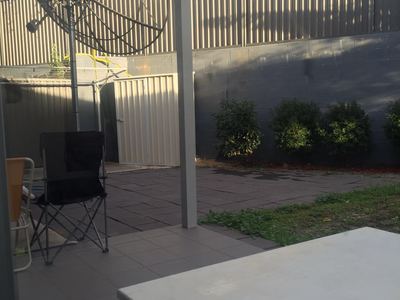 1 / 20D Lower Mount St, Wentworthville