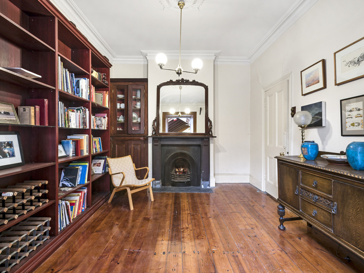 gallery