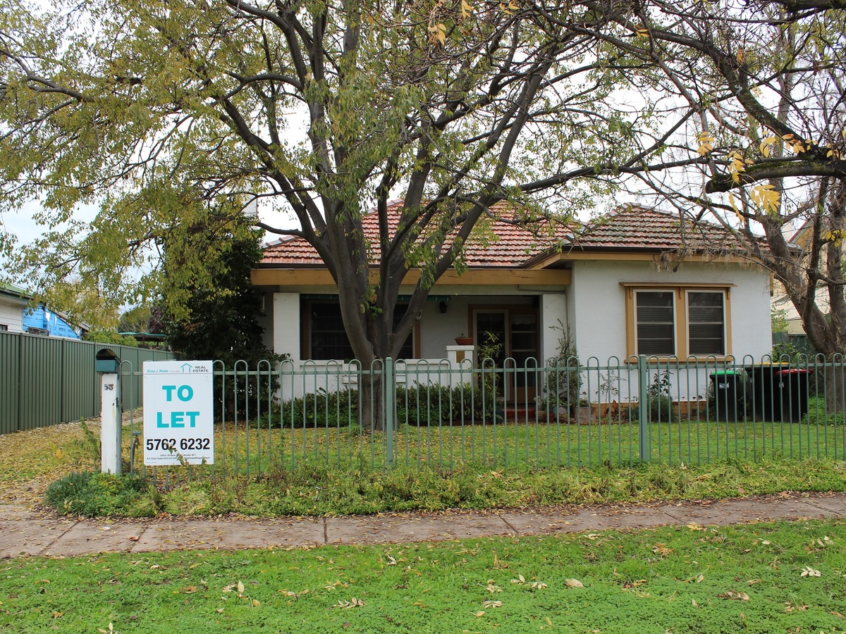 53 Bridge Street, Benalla