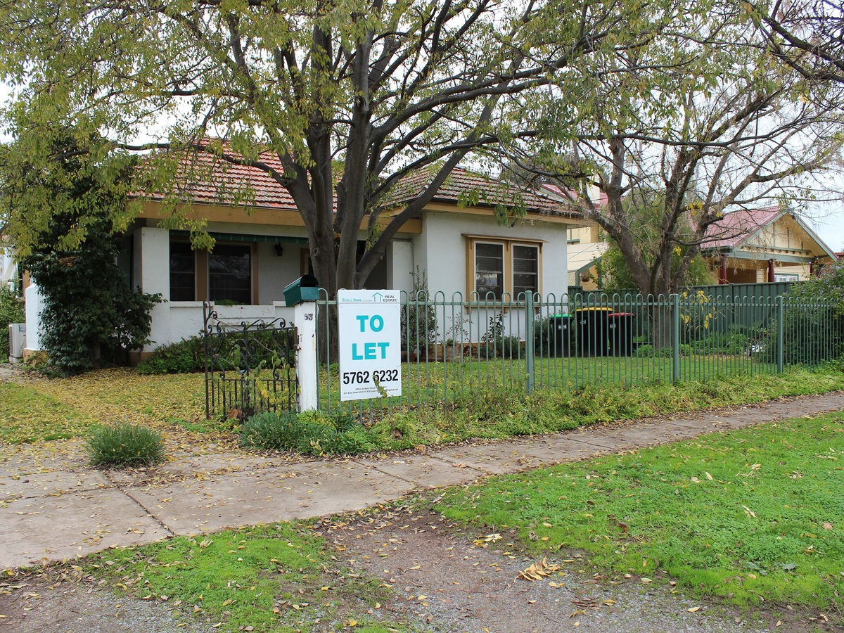 53 Bridge Street, Benalla