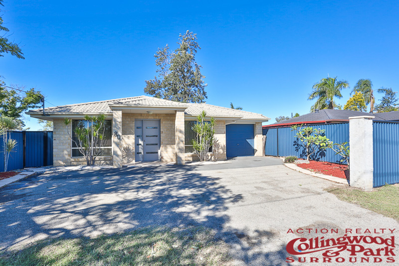 80 Collingwood Drive, Collingwood Park Action Realty