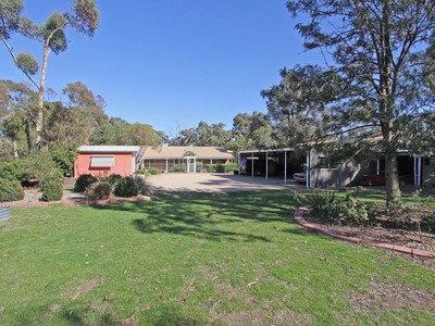 24 Golf Links Lane, Heathcote