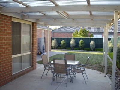 43 Harrington Drive, Narre Warren South