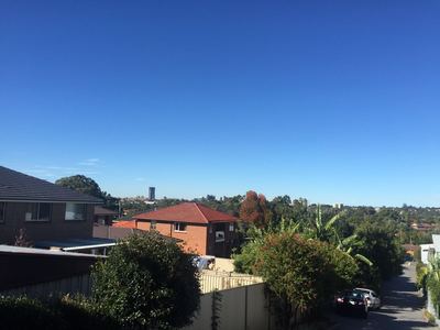1 / 20D Lower Mount St, Wentworthville