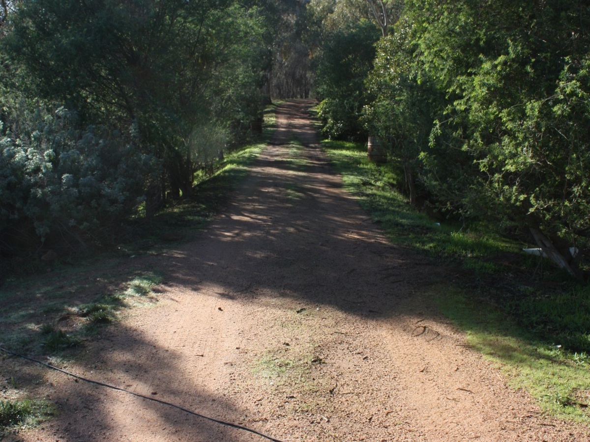 Glenrowan