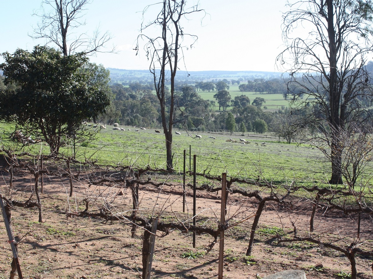 Glenrowan