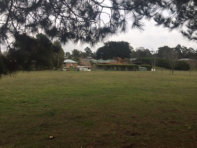 27 Tennyson Street, Woodend