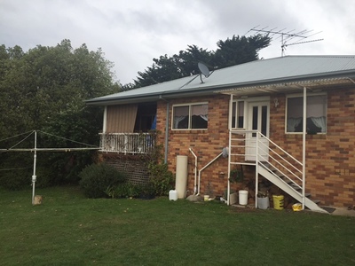 27 Tennyson Street, Woodend