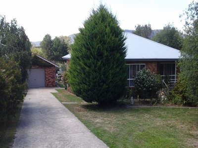 27 Tennyson Street, Woodend