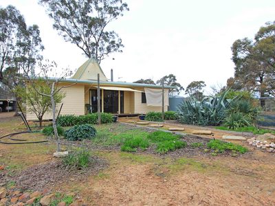 19 Bonneys Lane, Heathcote