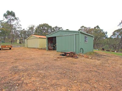 19 Bonneys Lane, Heathcote