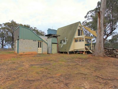 19 Bonneys Lane, Heathcote