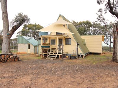 19 Bonneys Lane, Heathcote