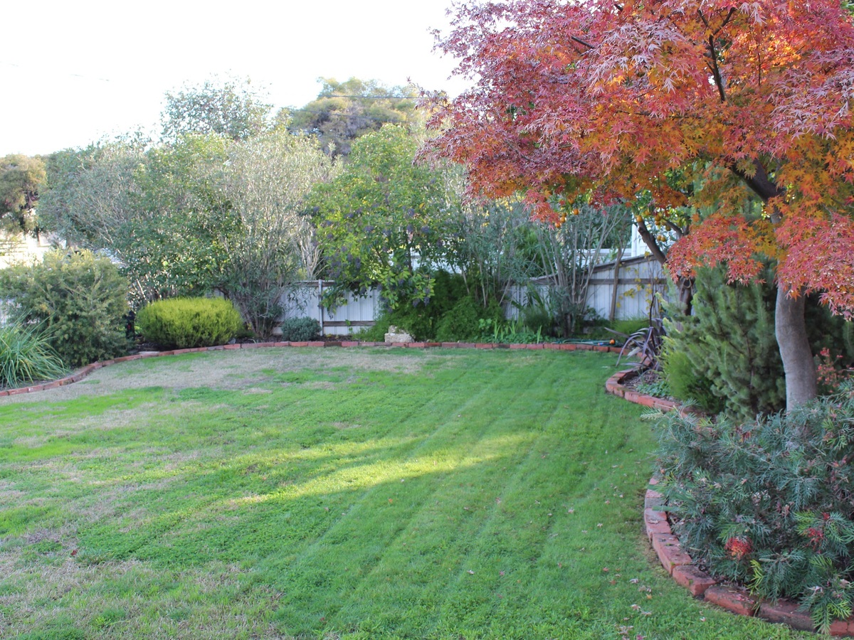 8 Russell Street, Benalla