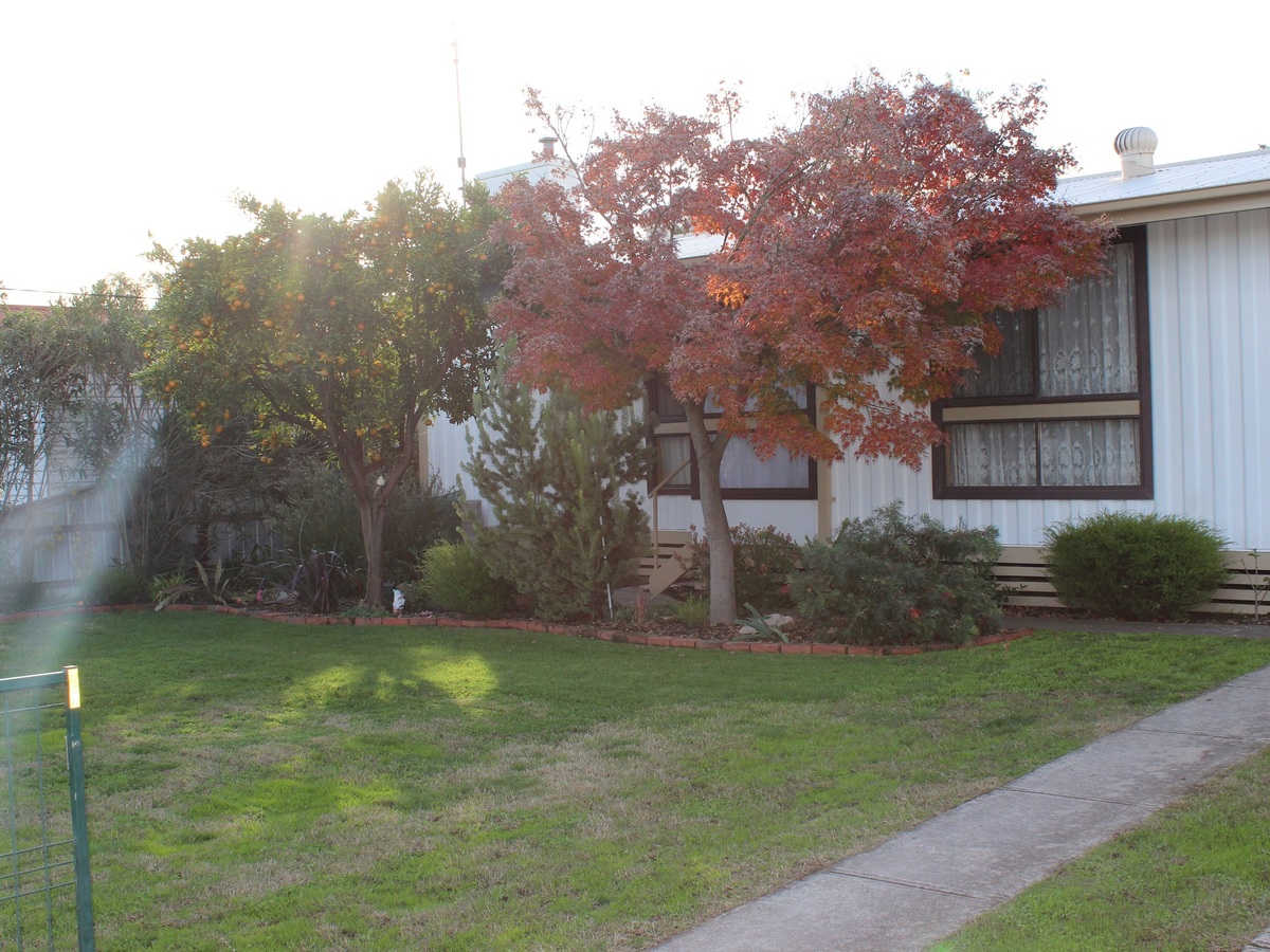 8 Russell Street, Benalla